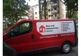 Hausmeisterservice in Essen – Haus und Gartenservice Gehrke Hausmeisterservice in Essen – Haus und Gartenservice Gehrke