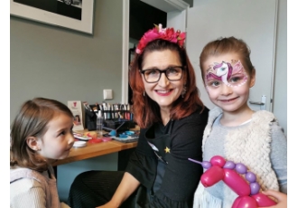 Kinderschminken in Möglingen – Kinderschminkfee Kinderschminken in Möglingen – Kinderschminkfee