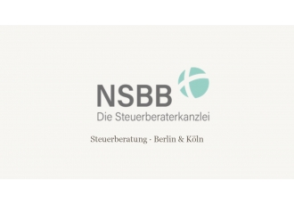 Steuerberatung und Buchhaltung in Köln – NSBB