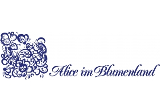 Blumenladen in Frankfurt – Alice im Blumenland