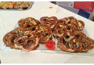 Brezen, Catering und mehr in München – Brezenglück Brezen, Catering und mehr in München – Brezenglück