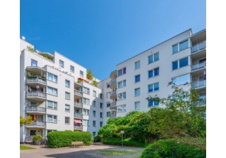 Hausmeisterservice in Frankfurt – GWH Wohnungsgesellschaft