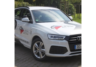 Fahrschule Just Drive Kaddatz Daniel
