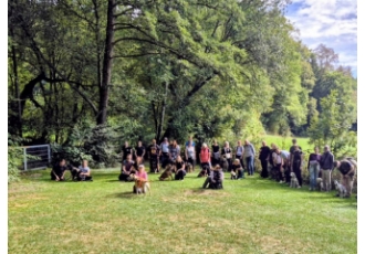Tierheim und Tierschutz in München – Tierschutzverein München Tierheim und Tierschutz in München – Tierschutzverein München