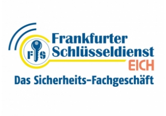 Frankfurter Schlüsseldienst Eich GmbH Das Sicherheits Fachgeschäft