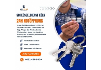 Strunz Tobias Schlüsseldienst