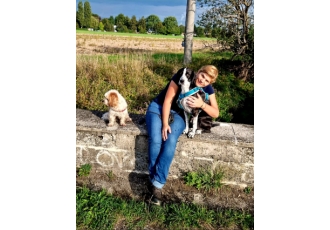 Individuelles Hundetraining Andrea Rütten