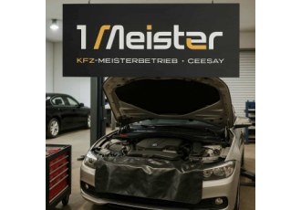 Kfz-Werkstatt und Inspektion in Bremen – 1Meister