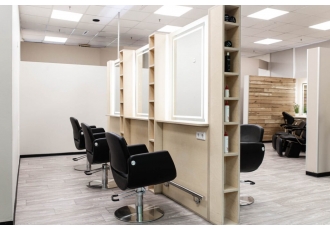 Friseur für Damen, Herren und Kinder in Leipzig – MaRé