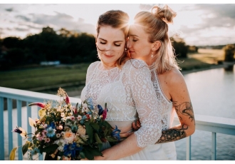 Hochzeitsfotograf in Dresden – Hessbeck Photography