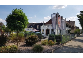 Friseur in - Salon #1 - Deine Friseure Friseur in - Salon #1 - Deine Friseure
