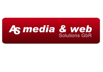 AS media & web Solutions GbR AS media & web Solutions GbR