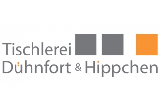 Tischlerei Dühnfort & Hippchen GmbH & Co KG Tischlerei Dühnfort & Hippchen GmbH & Co KG