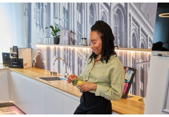 Catering in First Choice Business Center – First Choice