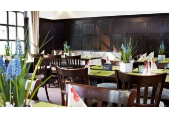 Restaurant und Gasthaus in Essen – Gasthaus Zum Brenner