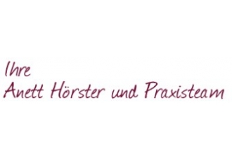 Physiotherapie und Osteopathie in Düsseldorf – Anett Hörster