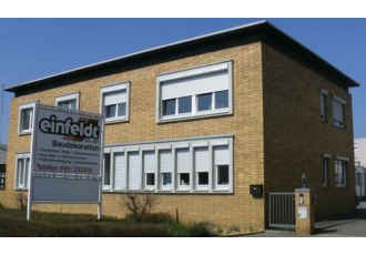 einfeldt Baudekoration GmbH