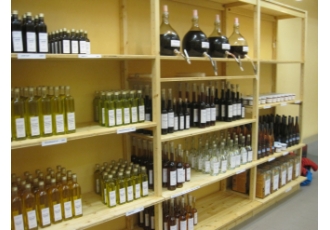 Hofladen mit Naturprodukten in Fellbach – Natur Direkt Gauß