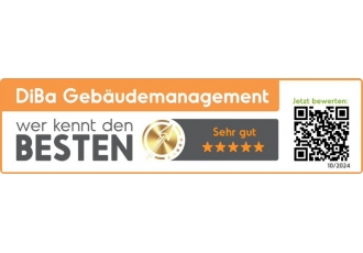 Gebäudereinigung in Hannover – DiBa Gebäudemanagement