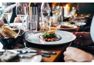 Catering und Eventplanung in Frankfurt – Vivendi