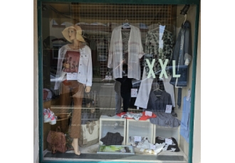 Müller & Wüst Secondhandboutique