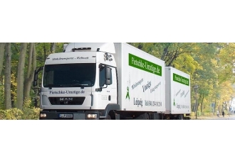 Möbeltransport in Leipzig – Pietschke-Umzüge.de