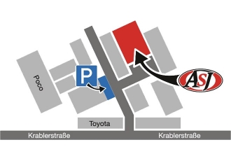 ASJ Fahrzeugtechnik Jäger & Jäger GbR ASJ Fahrzeugtechnik Jäger & Jäger GbR
