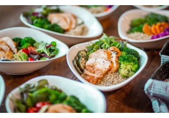 Event- und Business-Catering in Köln – EarlyTaste