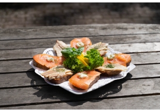Businessbrötchen Hatesohl