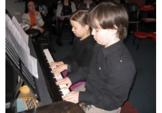 Musikschule Pilgram