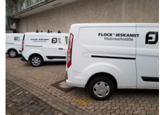 Malerbetrieb in Düsseldorf – Flock + Jeskandt Malerbetrieb in Düsseldorf – Flock + Jeskandt