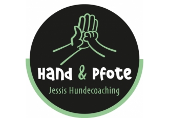 Hand & Pfote Jessis Hundecoaching