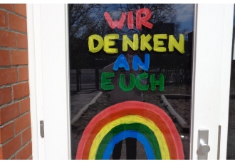 Kindergarten in Bremen – Ev. Luther Abraham Gemeinde