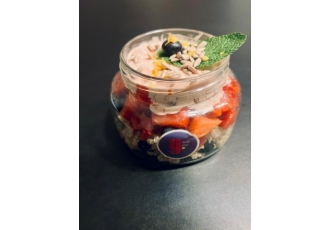 Vegetarisches Catering in Dortmund – Guter Stoff Vegetarisches Catering in Dortmund – Guter Stoff