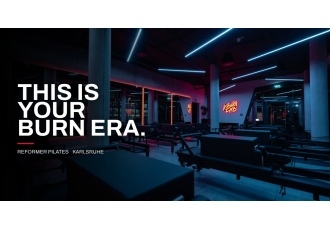 Reformer Pilates Studio in Karlsruhe – BurnLab Reformer Pilates Studio in Karlsruhe – BurnLab