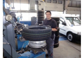 ASS Autoservice Müller