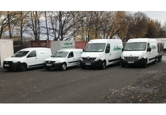 Hausmeisterservice in Köln – Axel Löblar