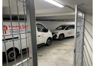 Schlüsseldienst in Köln – Heyne GmbH