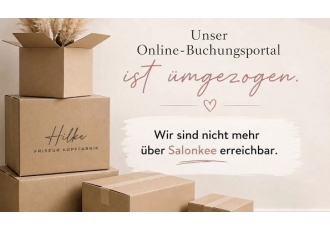 Hilke Friseur Kopffabrik