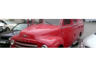 carparts & promotor GmbH