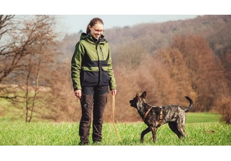 Hundetraining in Dortmund – Individog Training