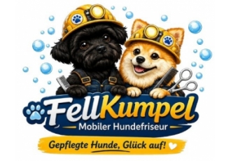 Fellkumpel Fellkumpel