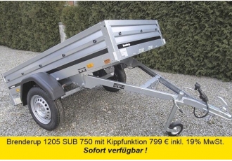 PKW-Anhängerservice in Parkstetten – Schambeck PKW-Anhängerservice in Parkstetten – Schambeck