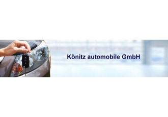 Autowerkstatt und Autohaus in Bremen – Könitz-Automobile