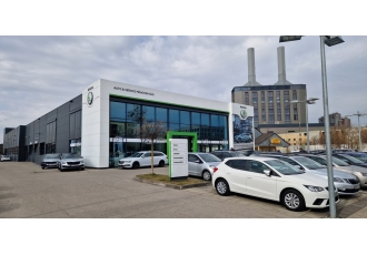 Autowerkstatt in München – Auto & Service PIA Autowerkstatt in München – Auto & Service PIA