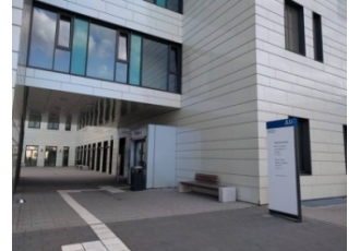 Tierklinik für Vögel und Reptilien in Gießen – Klinik für Vögel, Reptilien, Amphibien und Fische