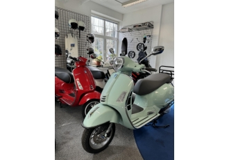 Motoren Schmengler: Vespa und Piaggio Roller in Duisburg Motoren Schmengler: Vespa und Piaggio Roller in Duisburg