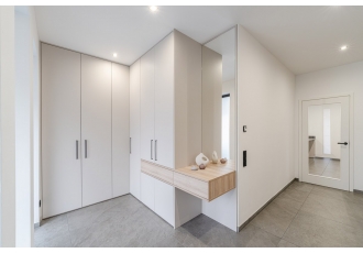 Einbauschrank nach Maß in Frankfurt – CABINET Einbauschrank nach Maß in Frankfurt – CABINET
