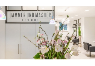 Friseur in Kaiserswerth – Dammer Haarmoden