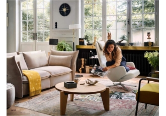 Büro- und Wohnmöbel in Frankfurt am Main – Frick